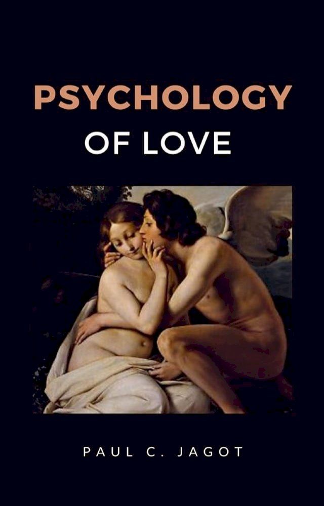  Psychology of love (translated)(Kobo/電子書)