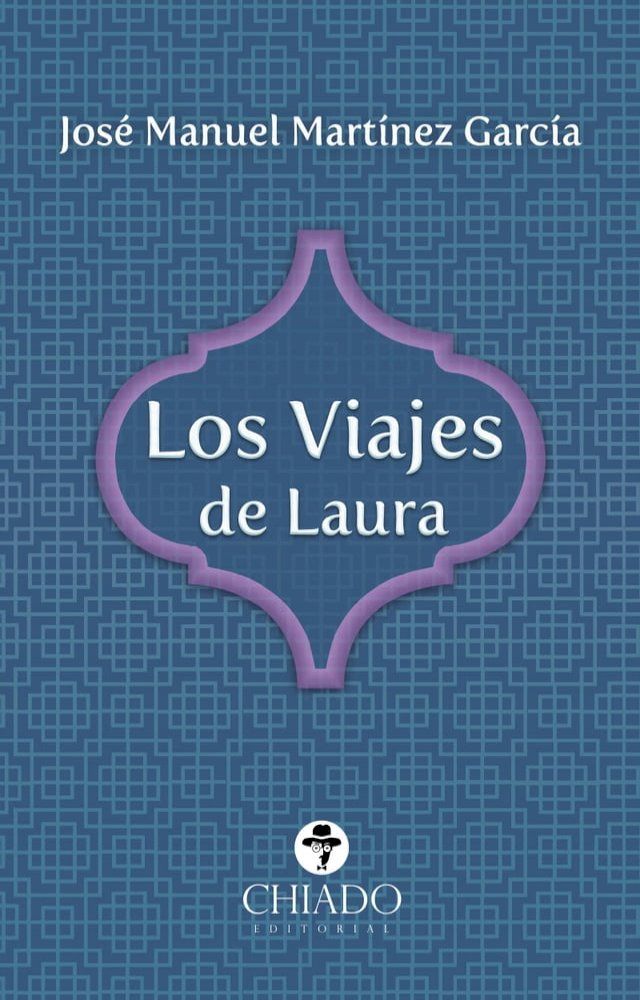  Los Viajes de Laura(Kobo/電子書)