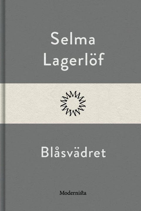 Blåsvädret(Kobo/電子書)