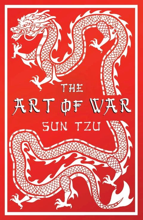 The Art of War(Kobo/電子書)