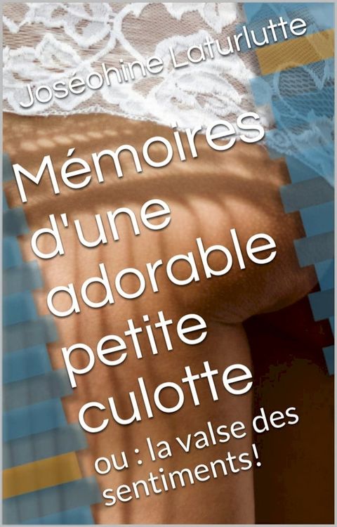 Deux nouvelles coquines : M&eacute;moires d'une adorable petite culotte(Kobo/電子書)