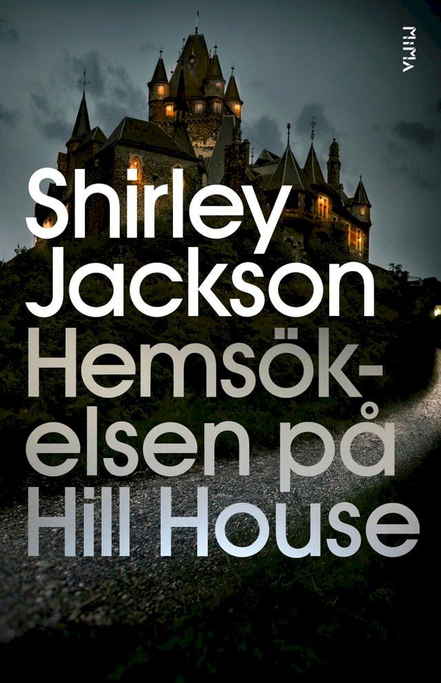  Hems&ouml;kelsen p&aring; Hill House(Kobo/電子書)