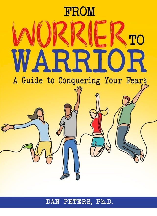  From Worrier to Warrior(Kobo/電子書)