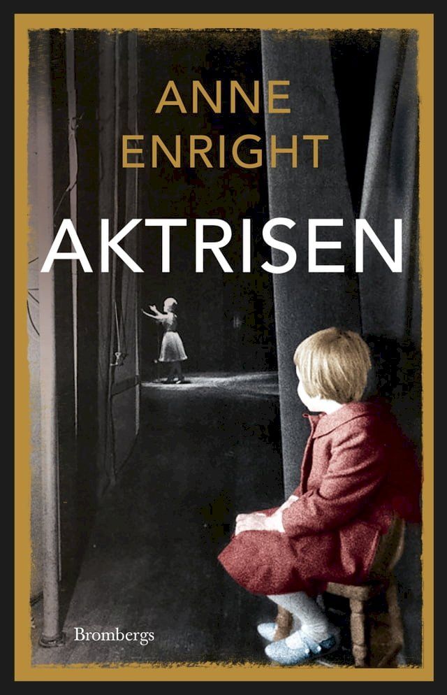  Aktrisen(Kobo/電子書)