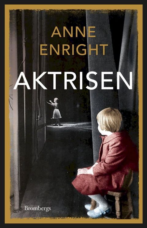 Aktrisen(Kobo/電子書)