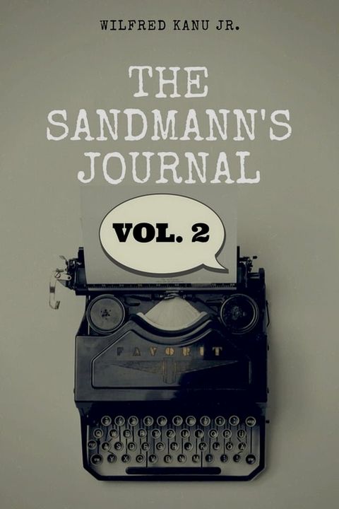 The Sandmann's Journal(Kobo/電子書)