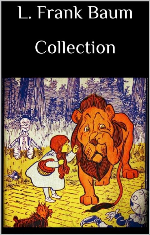 L. Frank Baum Collection(Kobo/電子書)