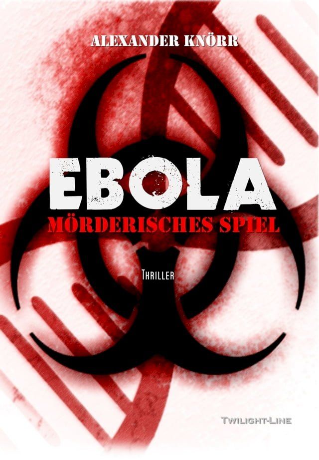  Ebola(Kobo/電子書)