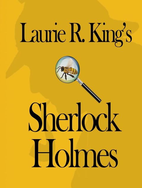 Laurie R. King's Sherlock Holmes(Kobo/電子書)