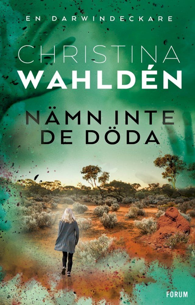  N&auml;mn inte de d&ouml;da(Kobo/電子書)