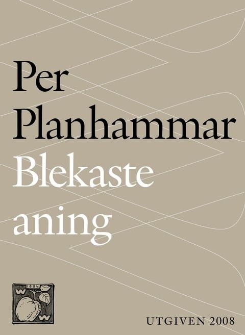 Blekaste aning(Kobo/電子書)