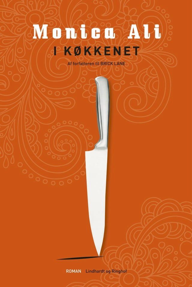  I køkkenet(Kobo/電子書)