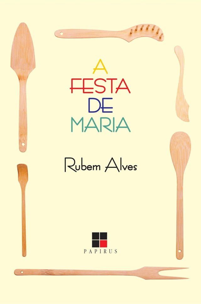  A Festa de Maria(Kobo/電子書)