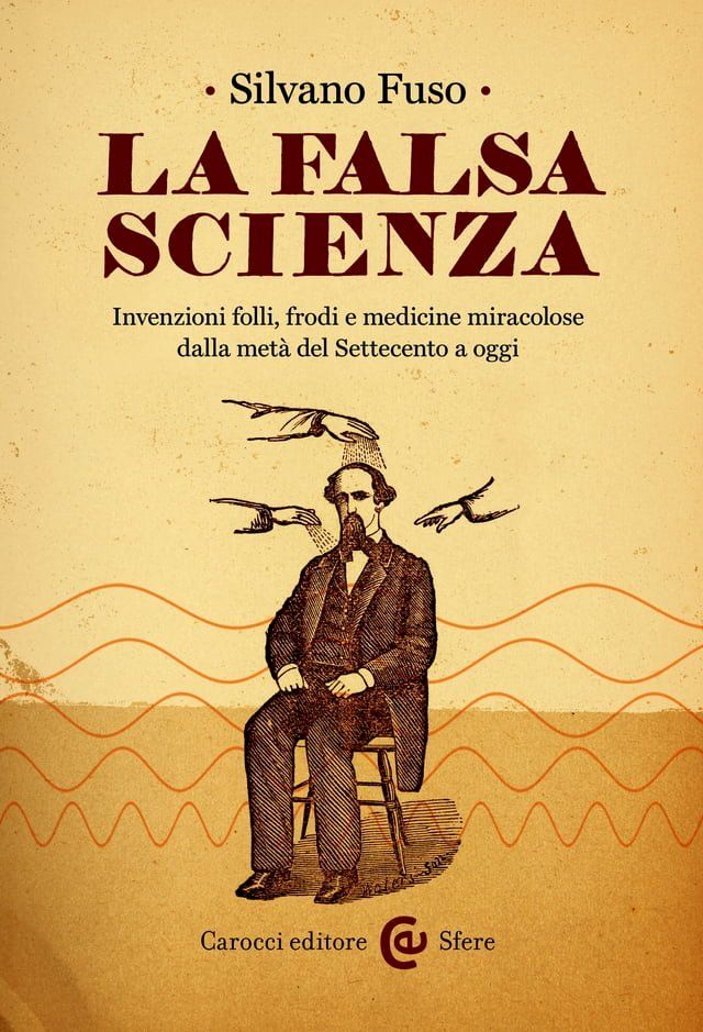  La falsa scienza(Kobo/電子書)