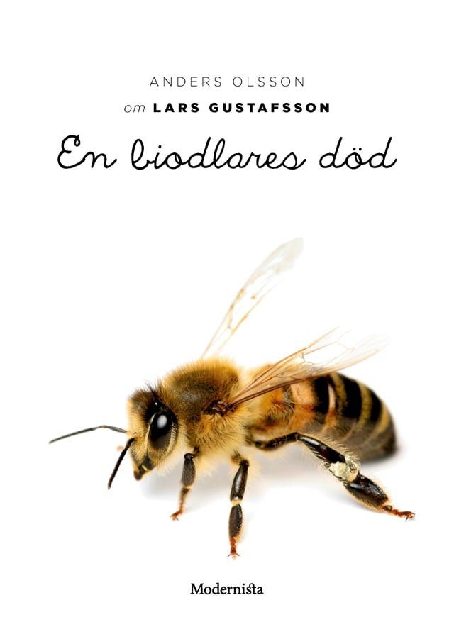  Om En biodlares d&ouml;d av Lars Gustafsson(Kobo/電子書)