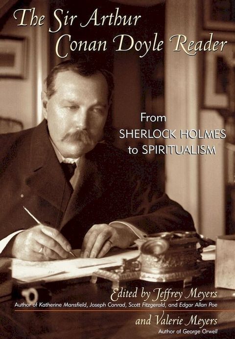 The Sir Arthur Conan Doyle Reader(Kobo/電子書)