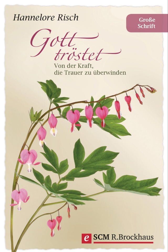  Gott tr&ouml;stet(Kobo/電子書)