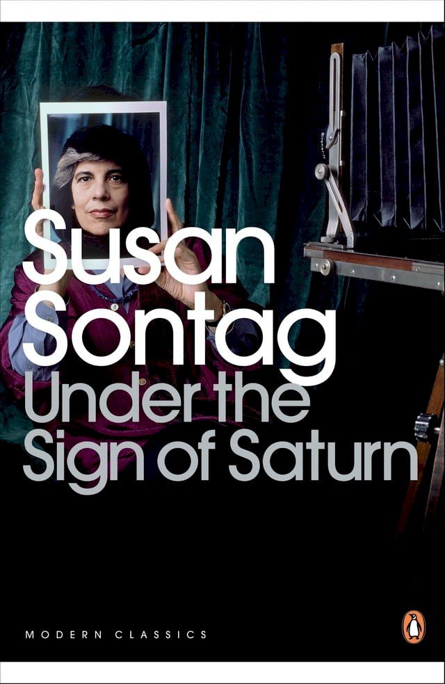  Under the Sign of Saturn(Kobo/電子書)