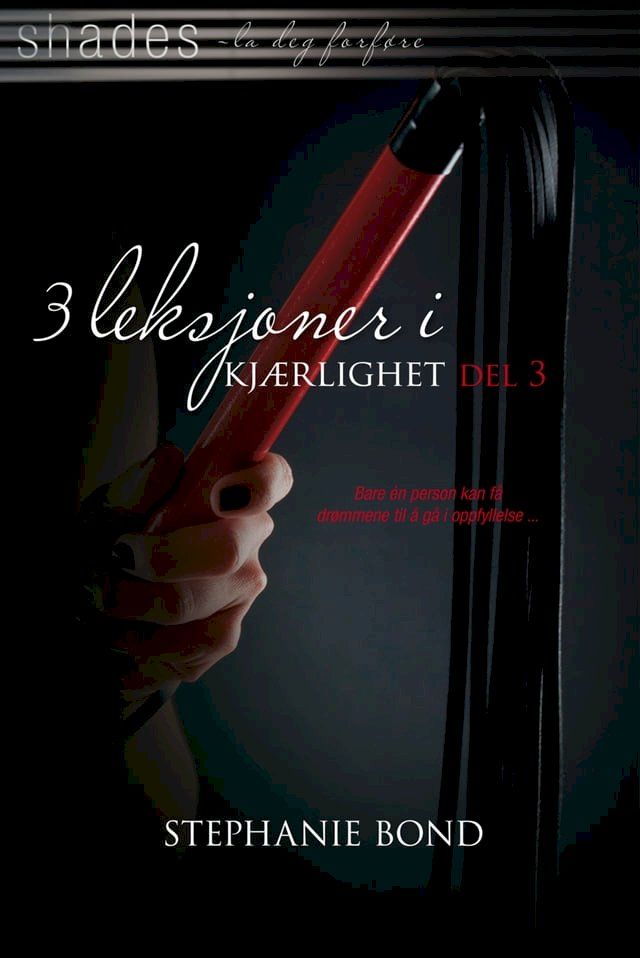  3 leksjoner i kjærlighet - del 3(Kobo/電子書)