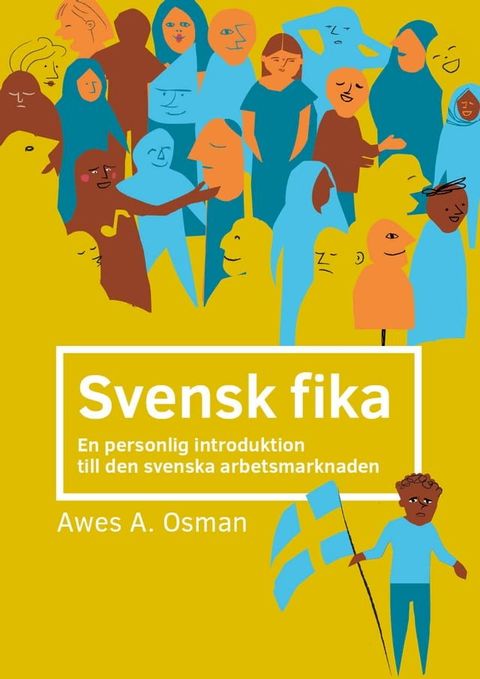 Svensk fika(Kobo/電子書)