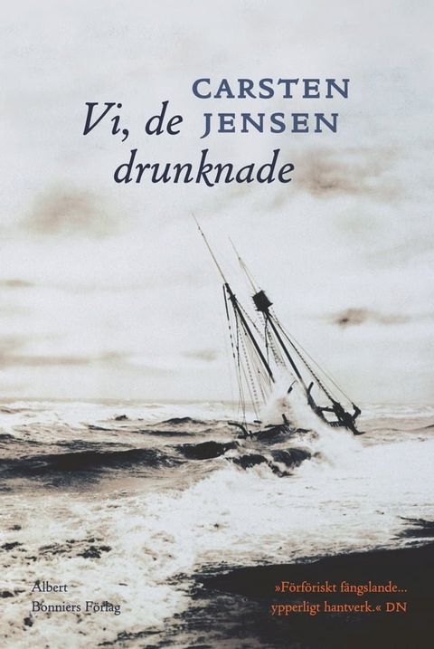 Vi, de drunknade(Kobo/電子書)