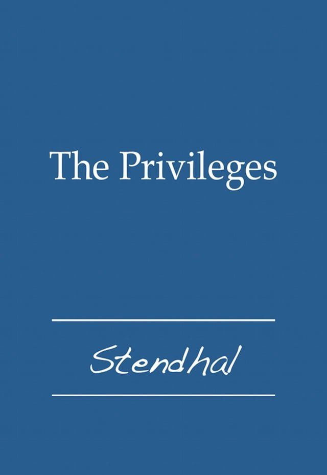  The Privileges(Kobo/電子書)