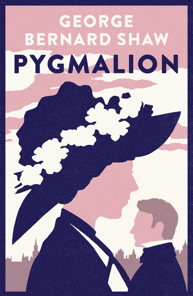  Pygmalion(Kobo/電子書)