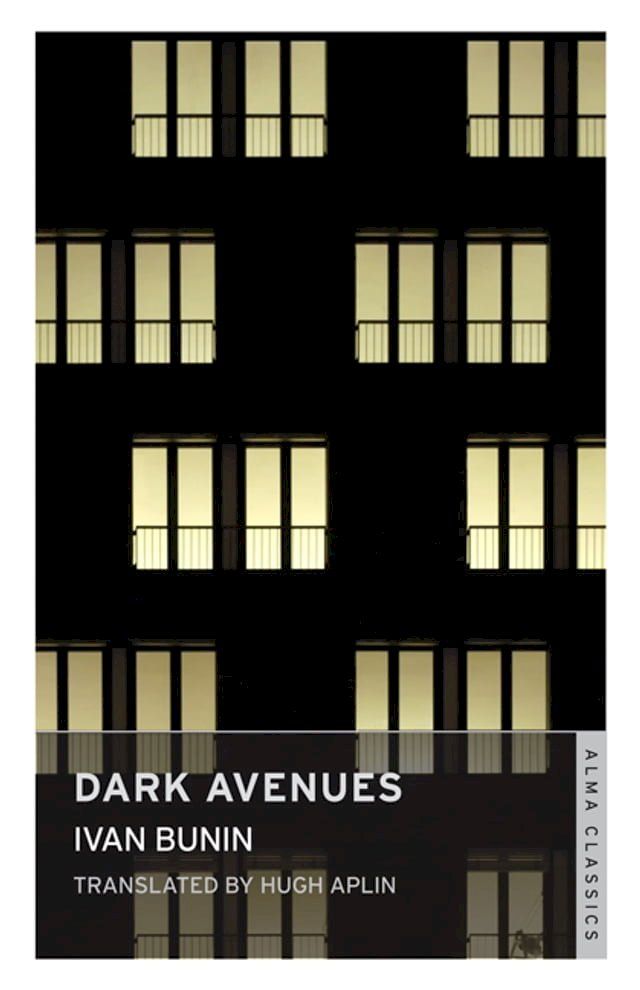  Dark Avenues(Kobo/電子書)