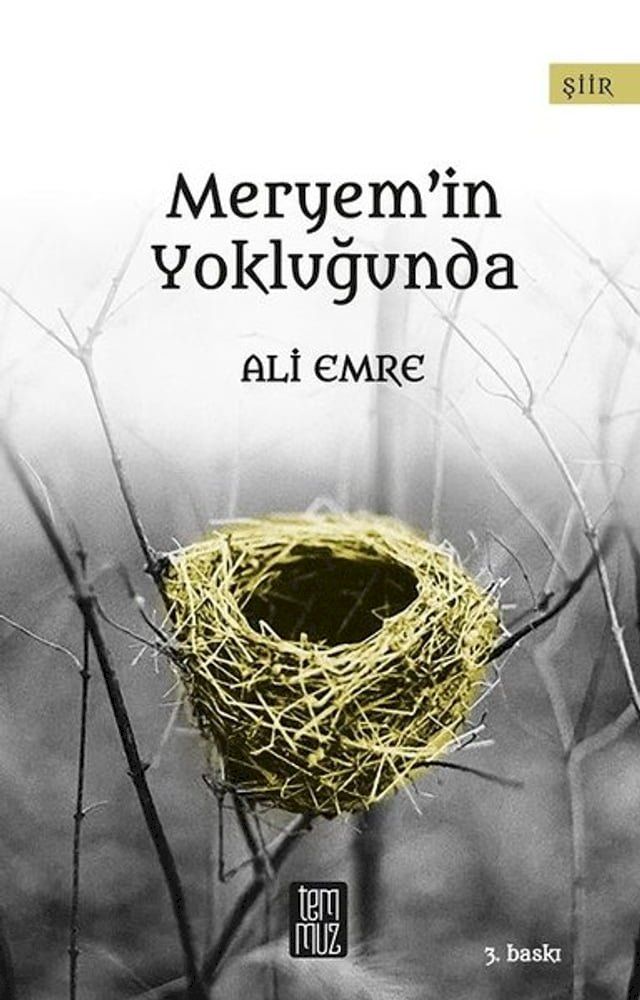  Meryem'in Yokluğunda(Kobo/電子書)