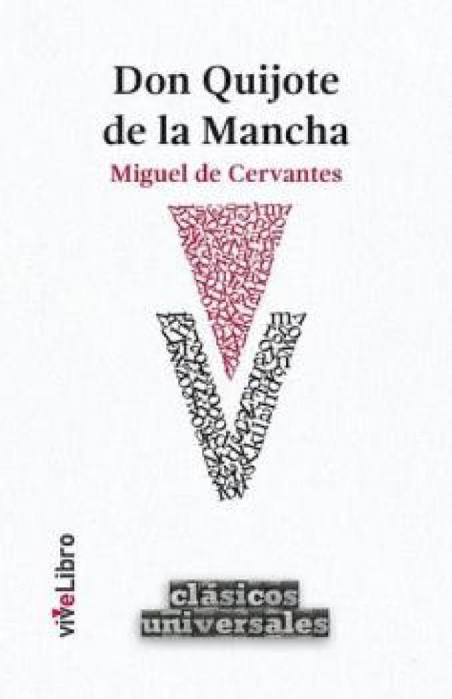  Don Quijote de la Mancha(Kobo/電子書)