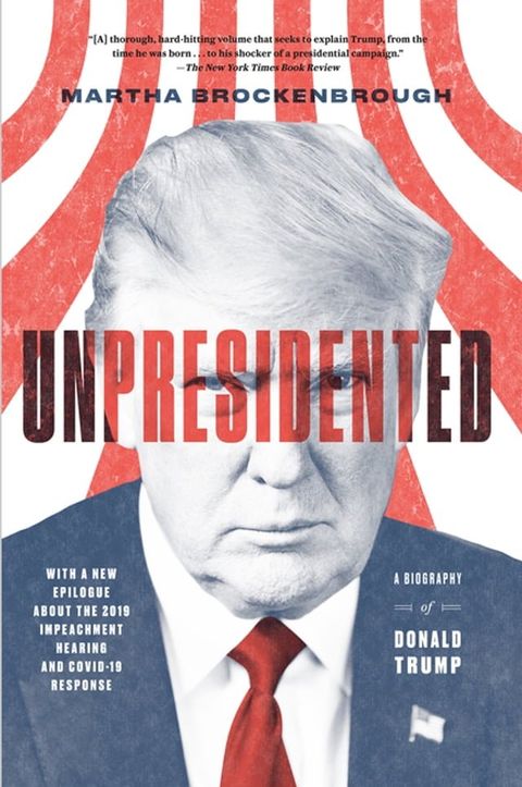 Unpresidented(Kobo/電子書)