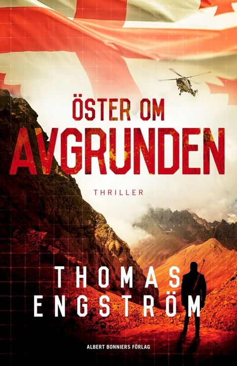 &Ouml;ster om avgrunden(Kobo/電子書)