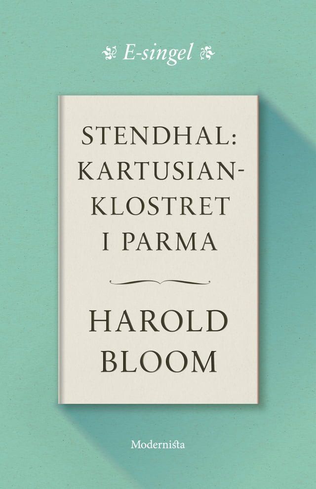  Stendhal: Kartusianklostret i Parma(Kobo/電子書)