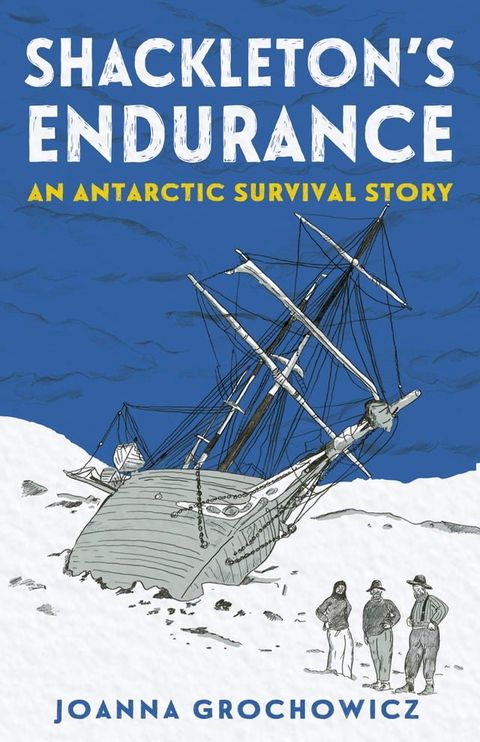 Shackleton's Endurance(Kobo/電子書)