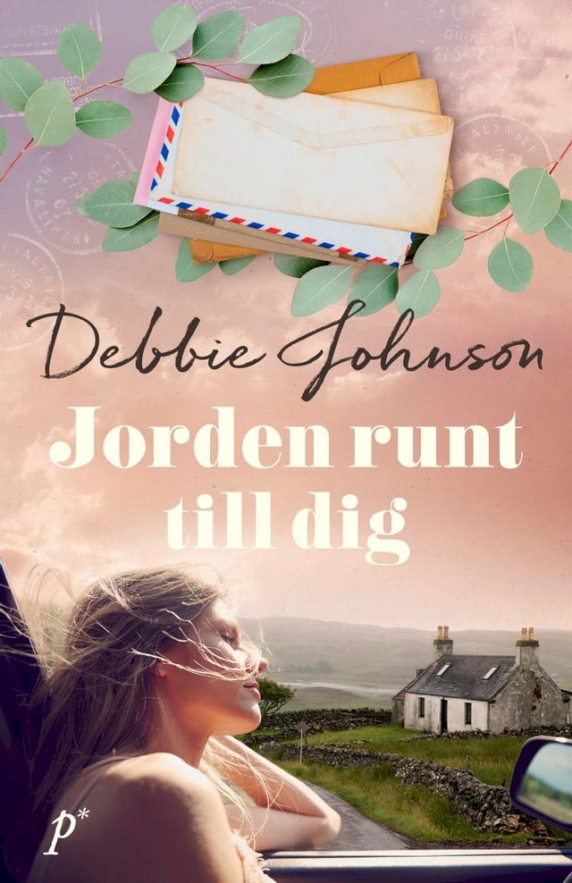  Jorden runt till dig(Kobo/電子書)