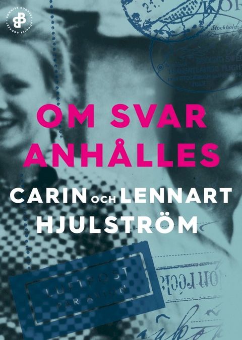 Om svar anh&aring;lles(Kobo/電子書)