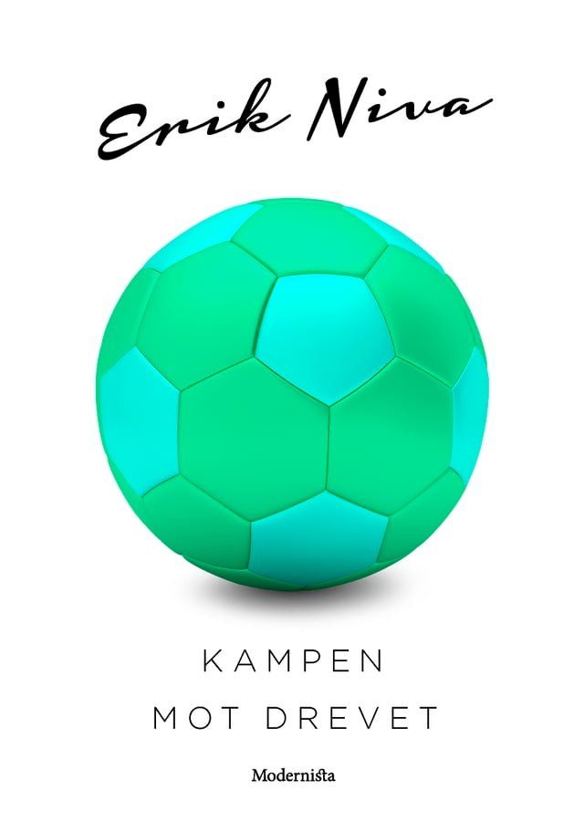  Kampen mot drevet(Kobo/電子書)