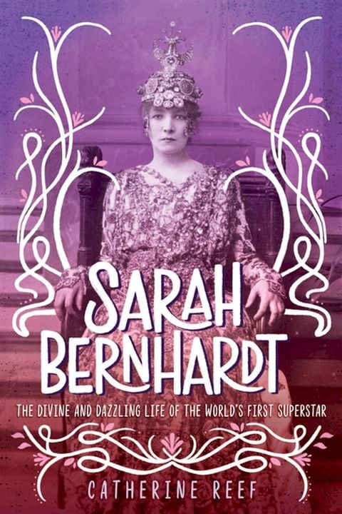 Sarah Bernhardt(Kobo/電子書)