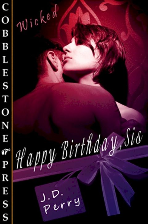 Happy Birthday, Sis(Kobo/電子書)