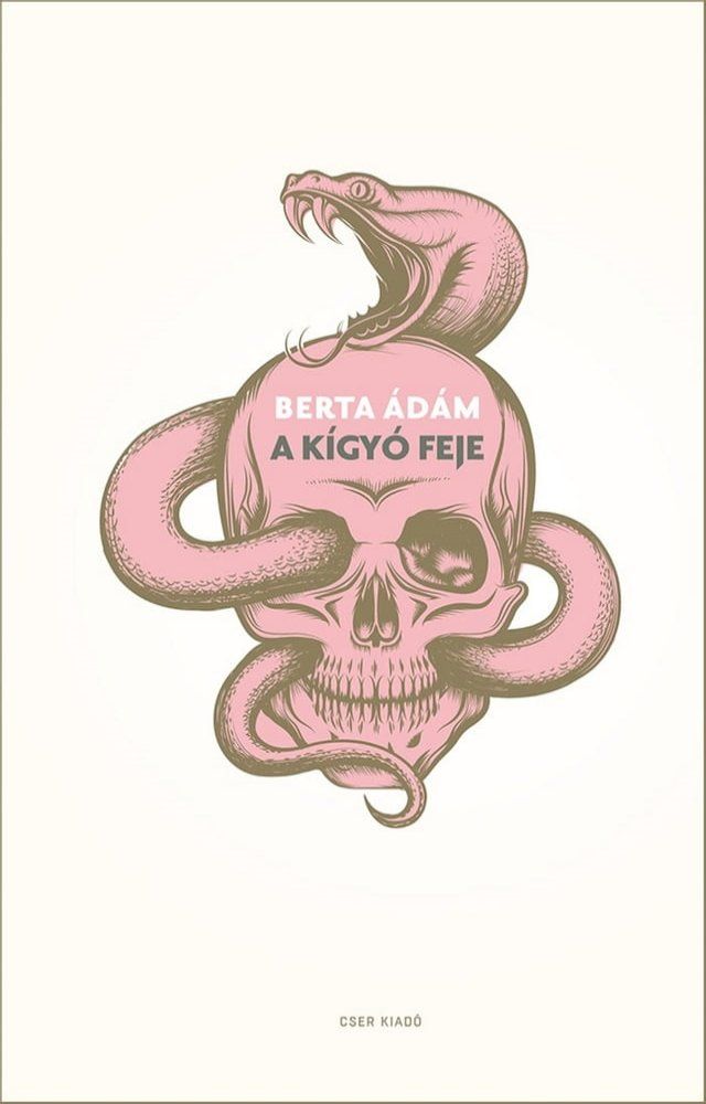  A kígyó feje(Kobo/電子書)