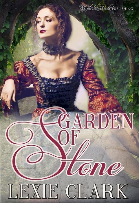 Garden of Stone(Kobo/電子書)