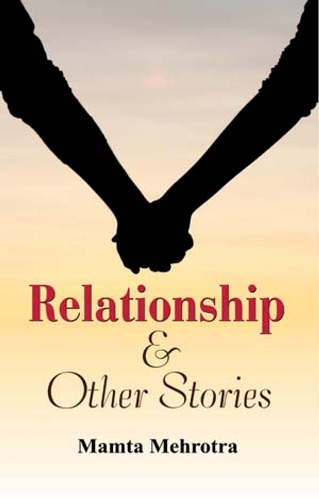  Relationship & Other Stories(Kobo/電子書)