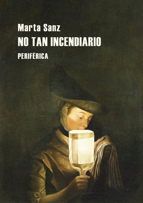 No tan incendiario(Kobo/電子書)