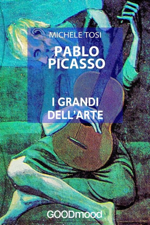 Pablo Picasso(Kobo/電子書)