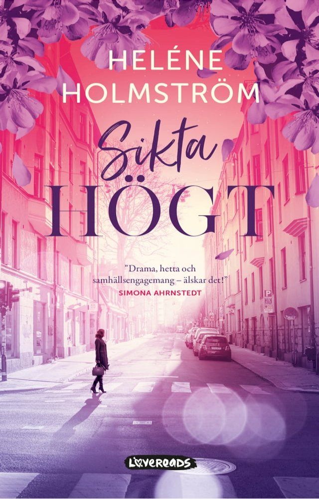  Sikta högt(Kobo/電子書)