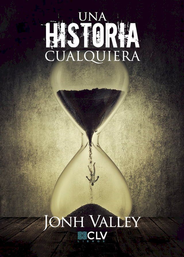  Una historia cualquiera(Kobo/電子書)