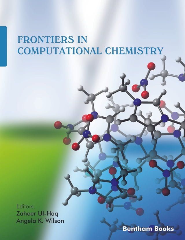  Frontiers in Computational Chemistry Volume 5(Kobo/電子書)