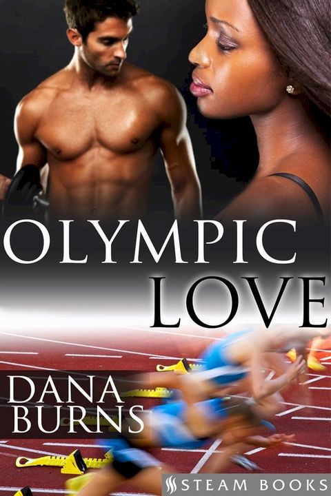 Olympic Love(Kobo/電子書)