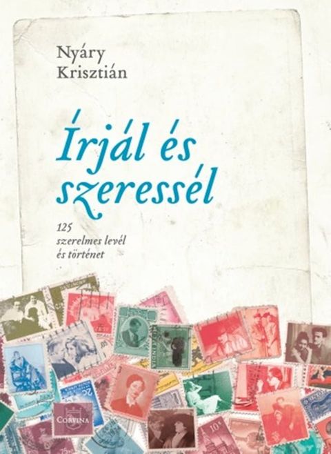 Írjál és szeressél(Kobo/電子書)