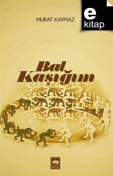 Bal Kaşığım(Kobo/電子書)